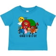 thumbnail image 3 of Inktastic One-i-e-i-o Boys or Girls Baby T-Shirt, 3 of 5