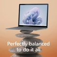 thumbnail image 7 of Microsoft RIP00001 15 inch Surface Laptop 5 - Touchscreen - Intel Core i7 - 1235U - 16GB/512GB - Platinum, 7 of 7