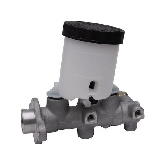 Brake Master Cylinder - Compatible with 1999 - 2000 Mazda Miata