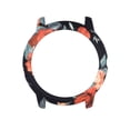 thumbnail image 2 of EGNMCR Color Painting Cover CaseFrame Protector Protector For Haylou-solar LS05 WAtch Parts, 2 of 5