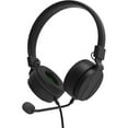 thumbnail image 1 of Snakebyte - Xbox Series X Casque Supra-Auriculaire SX Micro Détachable, 1 of 1