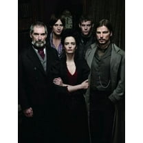 Penny Dreadful Poster 27Inx40In for any room 27x40 Multi-Color Square Adults Poster Time