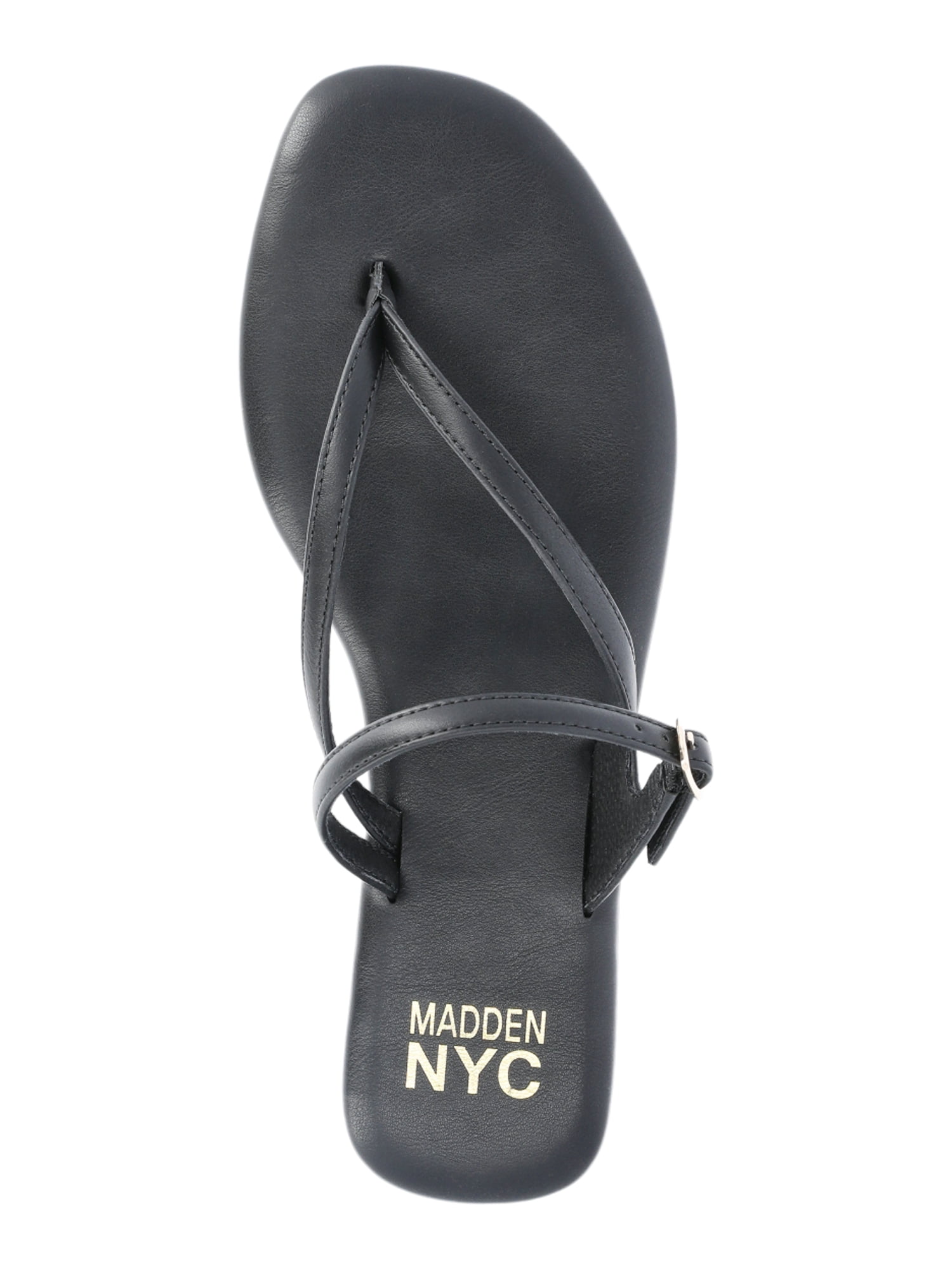 Madden NYC Womens Strappy Thong Sandals, Sizes 6-11