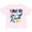 AD-Pink, variant on Inktastic I Love My Dad 80s Retro Style Boys or Girls Toddler T-Shirt