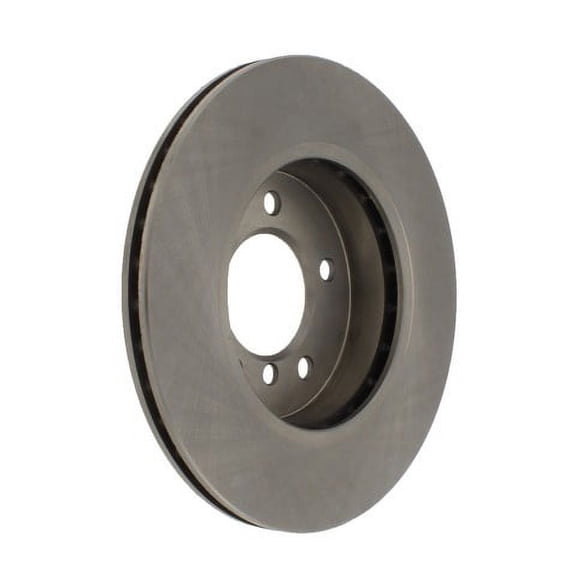 C-Tek Disc Brake Rotor 121.34048 Fits select: 2001-2006 BMW 325, 2000 BMW 323