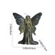thumbnail image 3 of Seyotauo Halloween Angel Aromatherapy Candle Inventive Festival Decor Chrismas Decoration Hand Made Advanced Christmas Ambiance Candle for Girly Home Aesthetic & Trendy Bedroom, 3 of 7