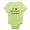 Kiwi, variant on CafePress - I Heart My Great Grandma Infant Bodysuit - Baby Light Bodysuit, Size Newborn - 24 Months