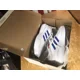 thumbnail image 5 of New in Box Adi - das AlphaEdge+ IE6304 White Blue Red 3-stripe Running Shoe Mens 13, 5 of 6