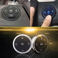 thumbnail image 4 of steering wheel switch steering wheel button steering wheel control switch steering wheel wireless button steering wheel remote control, 4 of 10