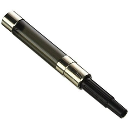 - Sheaffer Piston Converter for Sheaffer Fountain Pens (86700), fits Prelude, Sagaris, Intensity, 300, and 100 fountain pens