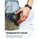 thumbnail image 2 of Pistola de masaje BOB AND BRAD Q2 Mini Deep Tissue Blue, 2 of 8