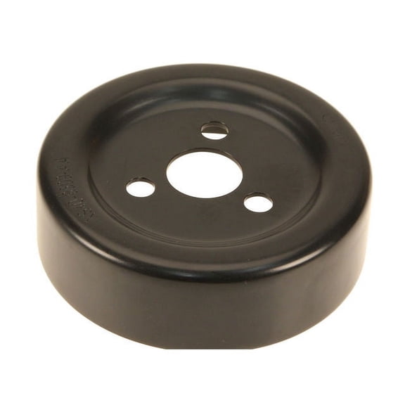 Water Pump Pulley - Compatible with 1998 - 2003 Ford Escort DOHC 1999 2000 2001 2002