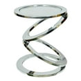 thumbnail image 1 of Anillos Juntos Accent Table, 1 of 1