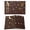 Beige, variant on Modern Black Grey Placemats Set of 4, Japanese Style Moon Stars Minimalism Placemats for Dining Table, Place Mats for Kitchen Tabletop, Waterproof Wipeable Dining Table Mats Set