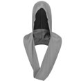 thumbnail image 3 of Serviette de Protection en Forme de U Rafraîchissante, 75x48CM Séchage Rapide pour Plage, Camping & Gym – Réutilisable, Compacte, Polyvalente Accessoire Anti-Froid pour Tous Âges (Rose Rouge), 3 of 6