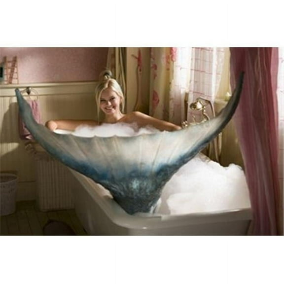 Aquamarine Movie Poster - 17 x 11 in.