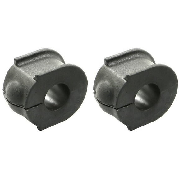 Front To Frame Sway Bar Bushing Kit - Compatible with 2000 - 2005 Buick LeSabre 2001 2002 2003 2004