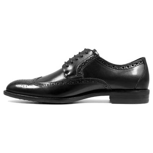 men's garrison wingtip oxford
