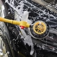 thumbnail image 3 of Car Rotary Wash Brush / Automatic Rotating connect quickly High Pressure Washer Dip Wash Brush for Vehicle Cleaning Window,, 3 of 8