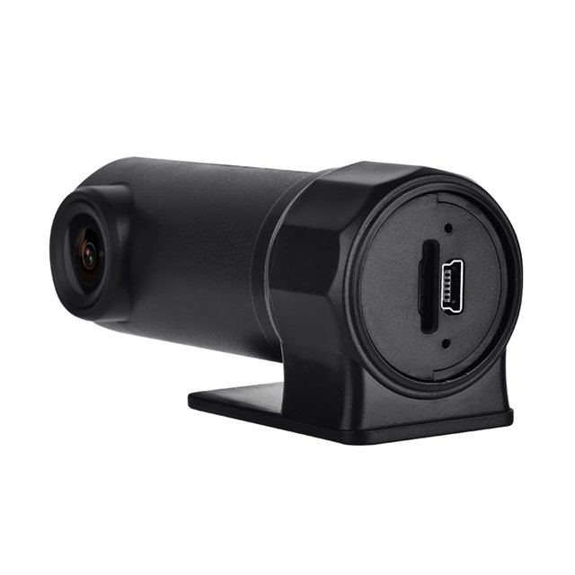 DVR para automóvil de alta definición, cámara DVR para automóvil con WiFi Full HD 1080P, cámara para tablero de automóvil, diseño revolucionario