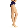 thumbnail image 2 of Women's MeMoi MSM-100 SlimMe Seamless Control Brief Panty (Blackberry Cordial XL), 2 of 3