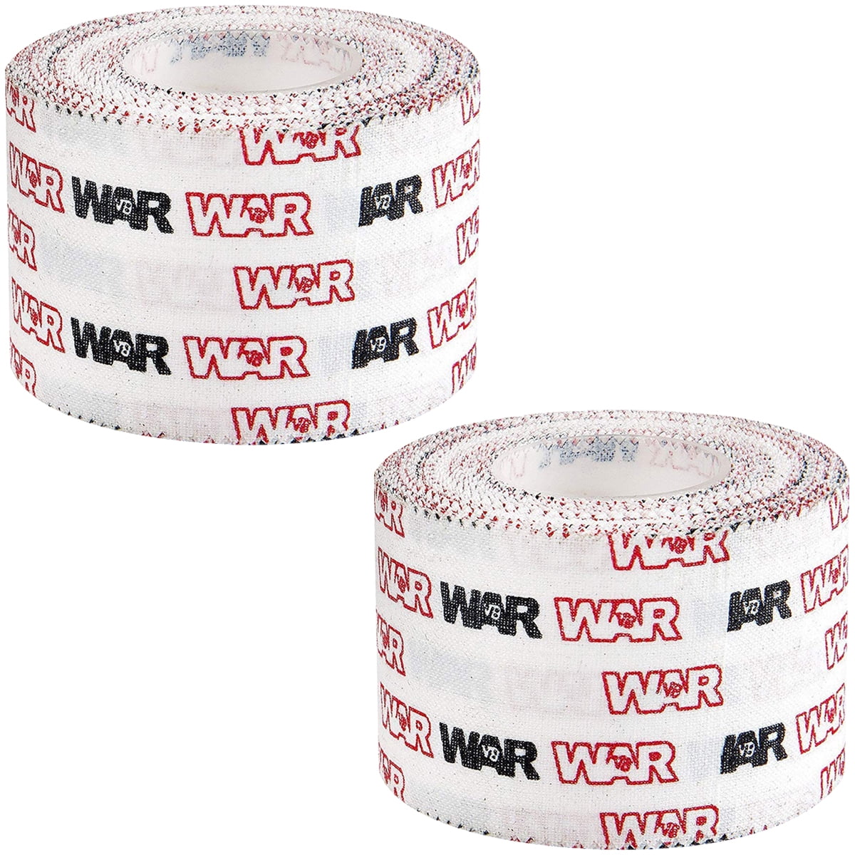 War Ez Rip Sports Tape Half inch for Boxing MMA Kickboxing One inch Muay Thai One and Half Inch 