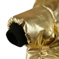 thumbnail image 6 of Waterproof Reflective Jacket Pet Winter Warm Down Jacket Coat for Small Medium Dog Cat Puppy, 6 of 6