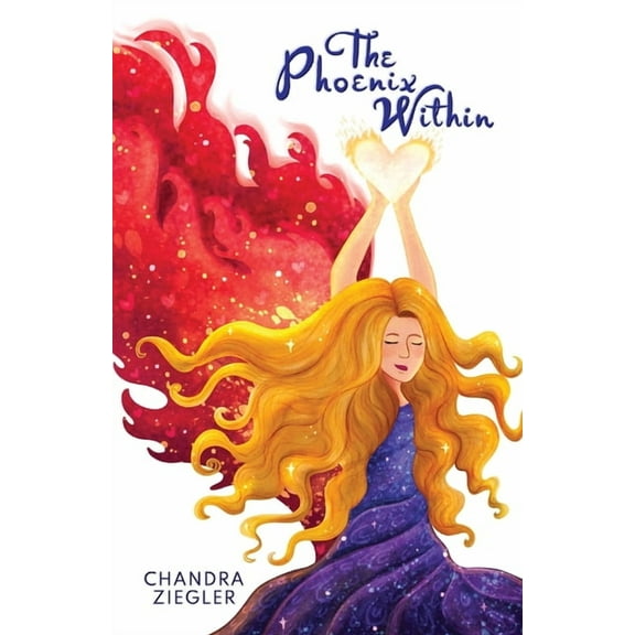 The Phoenix Within, (Paperback)