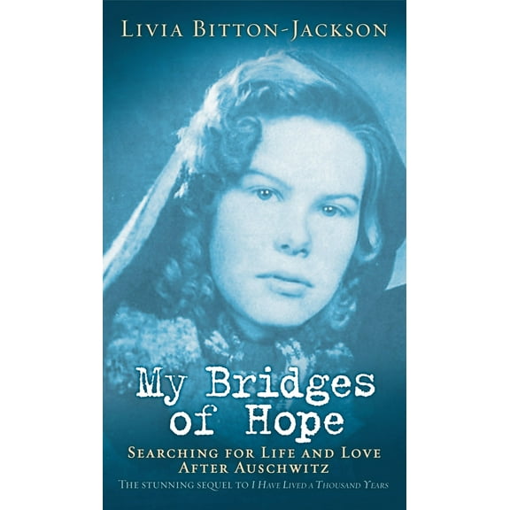 My Bridges of Hope (Paperback)