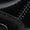 Black, variant on Men's Casual Loafers with Adjustable Hook-and-Loop Strap, Lightweight Non-Slip Walking Shoes, Cushioned Comfort Slip-On Flats for Travel, Work, Driving and Everyday Wear