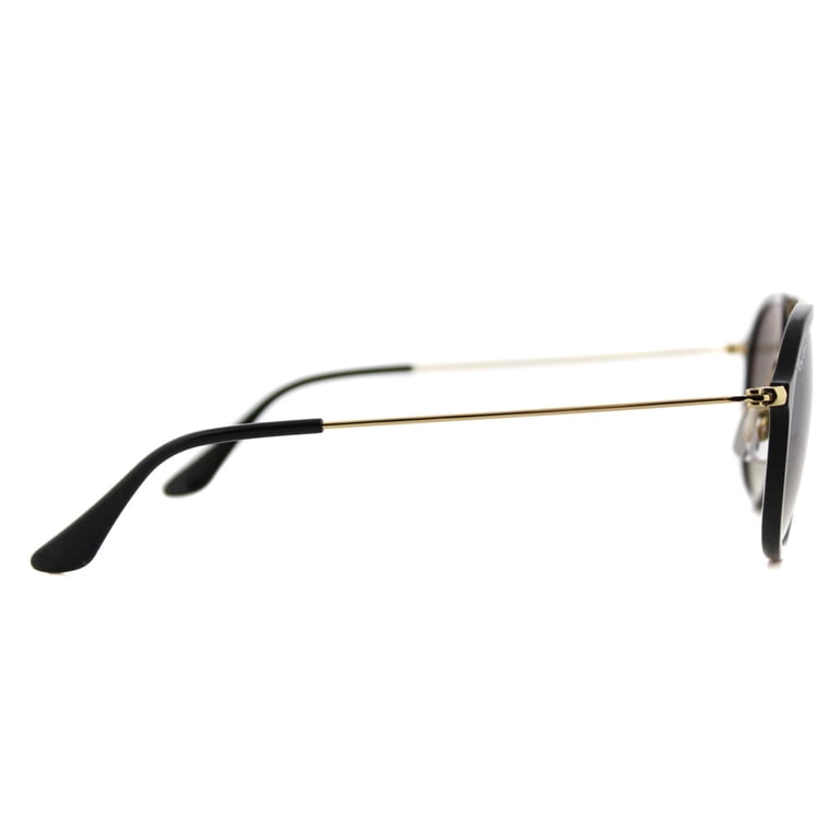 Ray-Ban RB4253 601/71 Black 53MM Sunglasses, Prescription  display picture 3