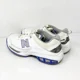 thumbnail image 5 of New Balance Unisex 806 WC806W White Casual Shoes Sneakers Size M 8 W 9.5 B, 5 of 6