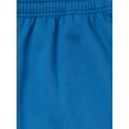 thumbnail image 4 of Athletic Works Men's Fleece Elastic Bottom Sweatpants, 4 of 5