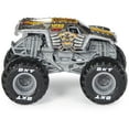 thumbnail image 4 of Monster Jam Max-D - 1:64 Scale Monster Trucks, Girl and Boy Toys, 4 of 8