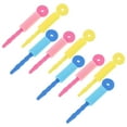 thumbnail image 3 of MasteelfCA 9 Pcs Outil de Coiffure DIY Rouleaux Éponge pour Femmes Filles, 3 of 8