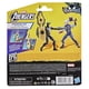thumbnail image 5 of Figura de acción Marvel Avengers Venomized Loki de 10 cm con Acc, 5 of 5