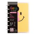 thumbnail image 4 of (2 pack) 2024-2025 Simply by Happy Planner, Monthly/Weekly Planner, 4.6"x7", Smiley Face, 4 of 16