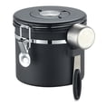thumbnail image 1 of The Ultimates Coffee Beans Container Large Coffee Bean Container with Scoop Coffee Bag Travel Jar, 1 of 5