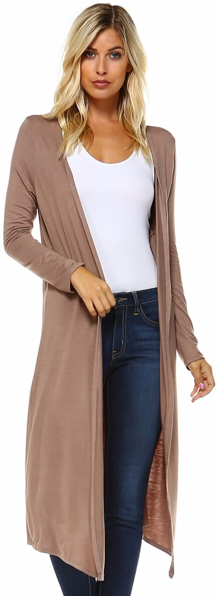 Issac Liev Isaac Liev Trendy Extra Long 