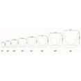 thumbnail image 3 of The HC Companies 24 Inch Indoor and Outdoor Flower Pot (2 Pack), 3 of 6