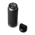 thumbnail image 3 of Yeti Rambler 36oz Bottle Black - Negro Yeti Yeti Rambler 36oz Bottle, 3 of 4