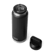 thumbnail image 3 of Yeti Rambler 36oz Bottle Black - Negro Yeti Yeti Rambler 36oz Bottle, 3 of 4