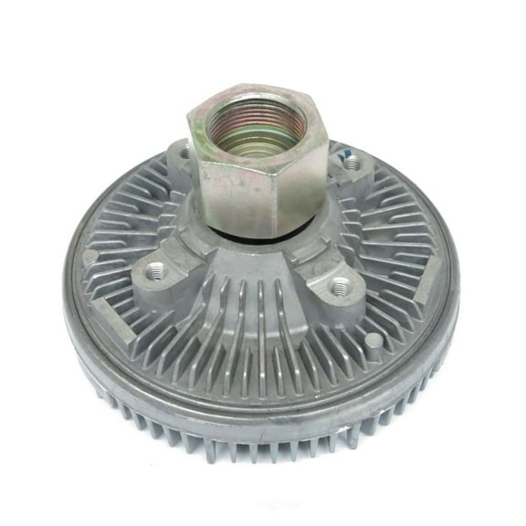 Engine Cooling Fan Clutch Fits select: 1999 CHEVROLET SUBURBAN K1500, 1999-2000 CHEVROLET GMT-400 C3500