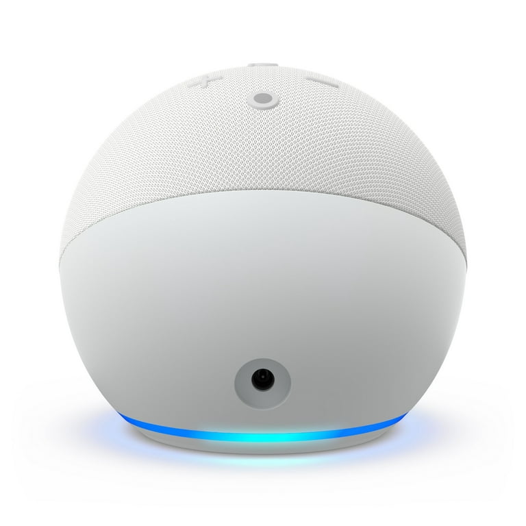 2023  Echo Dot (5th Gen) Smart Speaker with Alexa - Charcoal