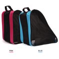 thumbnail image 4 of Children Roller Skating Bags Waterproof Skate Bag Skate Shoes Carry Bag Skate Boot Shoulder Bag Adjustable Shoulder Strap Triangle Tote Bag Roller Skate Handbag, 4 of 8
