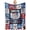 Veterans-bule, variant on Veteran Gifts for Men, Veteran Gifts, Gifts for Veterans, Veteran Fathers Gifts, Army/Air Force/Navy Veteran Gifts Ideas, Vietnam Veteran Gifts, Veterans Day Gifts, Veterans Blanket Throw 60" X 50"