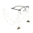 thumbnail image 1 of Porta Cadenas para Anteojos y Gafas de Sol Shionreiy Estilizado para Mujer, 1 of 9