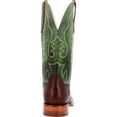 thumbnail image 4 of Durango® Arena Pro™ Hickory and Shamrock Green Western Boot, 4 of 6