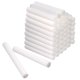 thumbnail image 1 of 50 filtros de mecha de repuesto BLESIY portátiles para viajes coche Dormitorio 8mmx15cm, 1 of 8