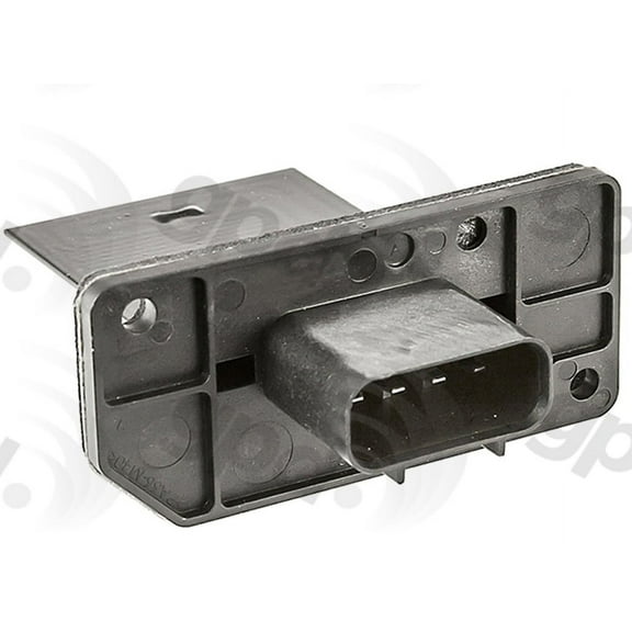 HVAC Blower Motor Resistor